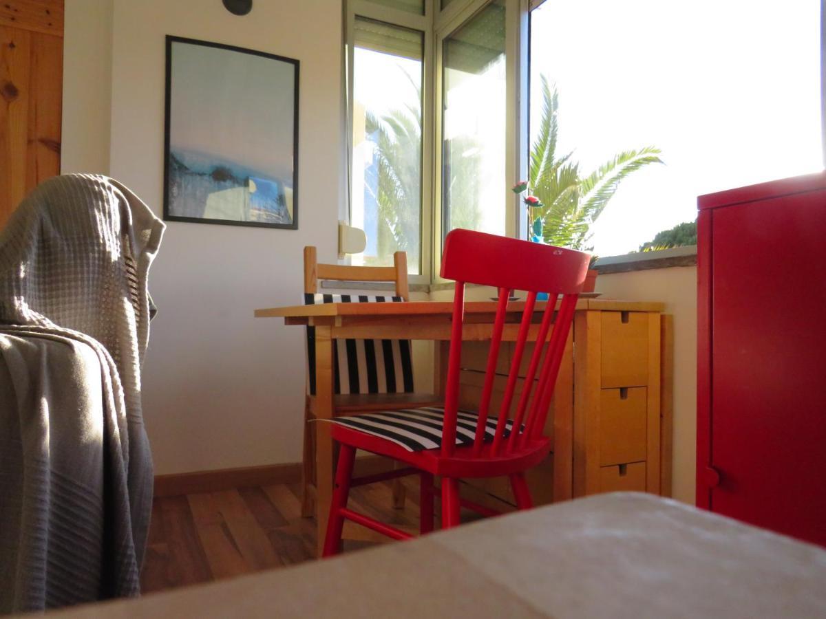 Besthomestay- Parede Beach Exterior foto
