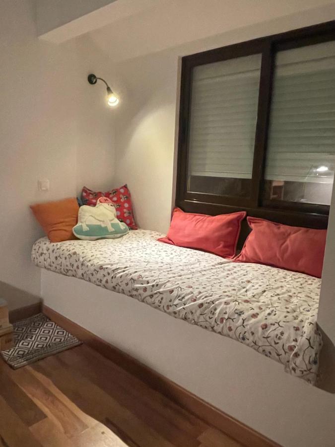 Besthomestay- Parede Beach Exterior foto