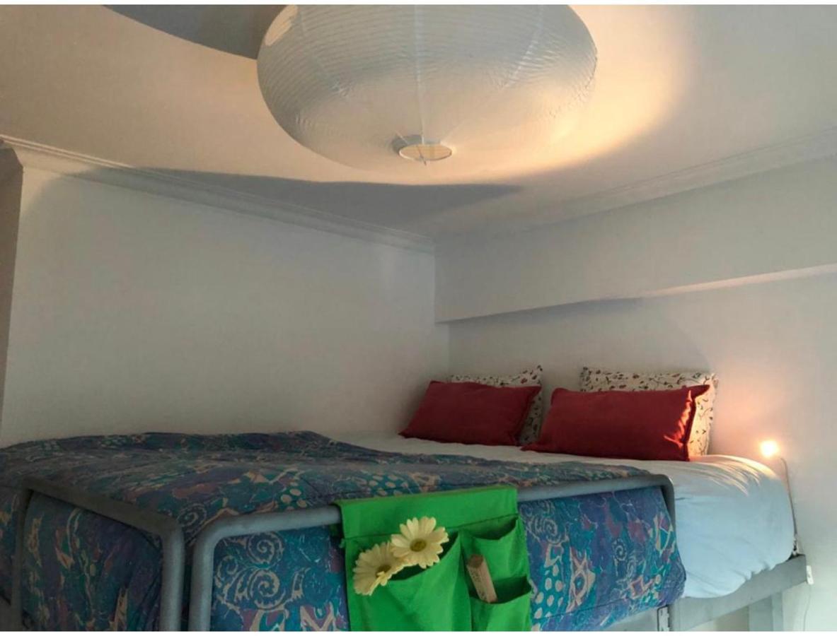 Besthomestay- Parede Beach Exterior foto
