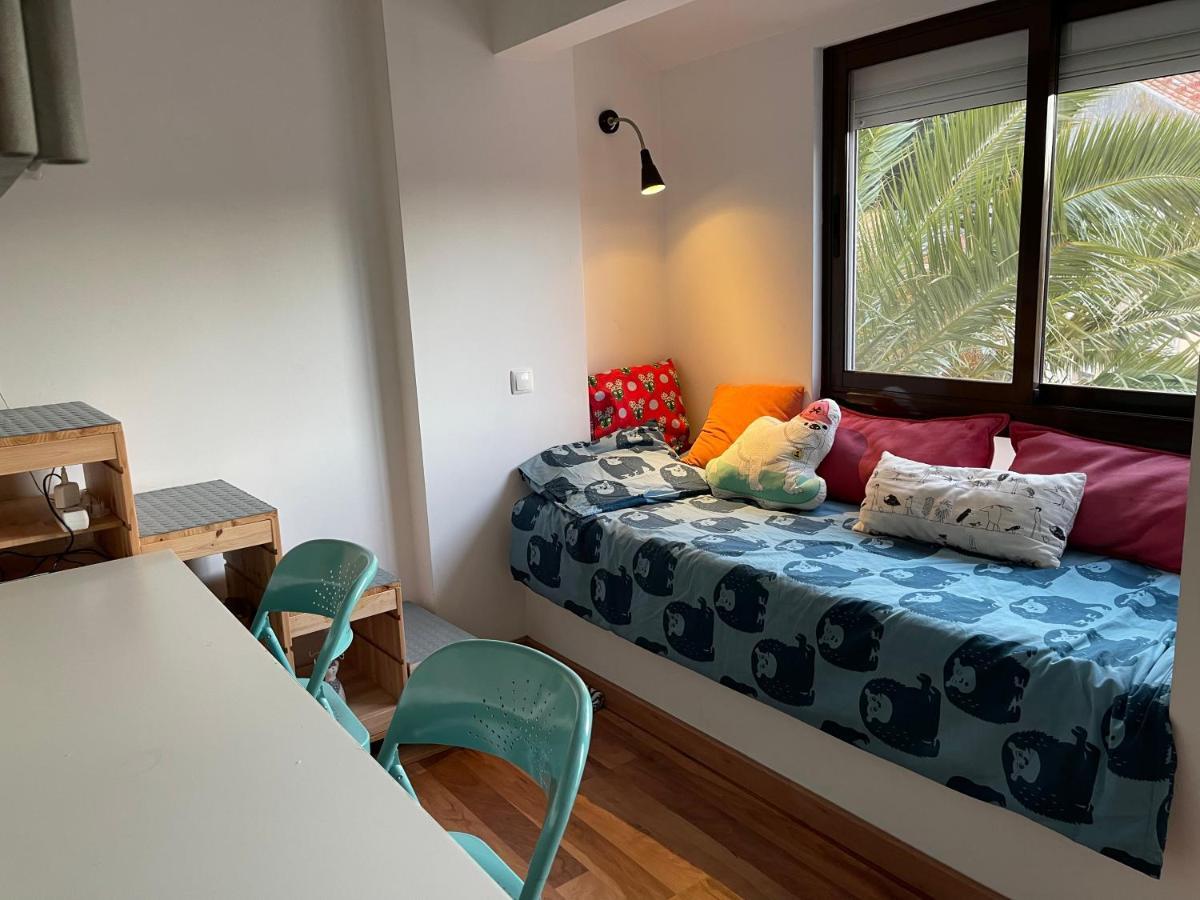 Besthomestay- Parede Beach Exterior foto